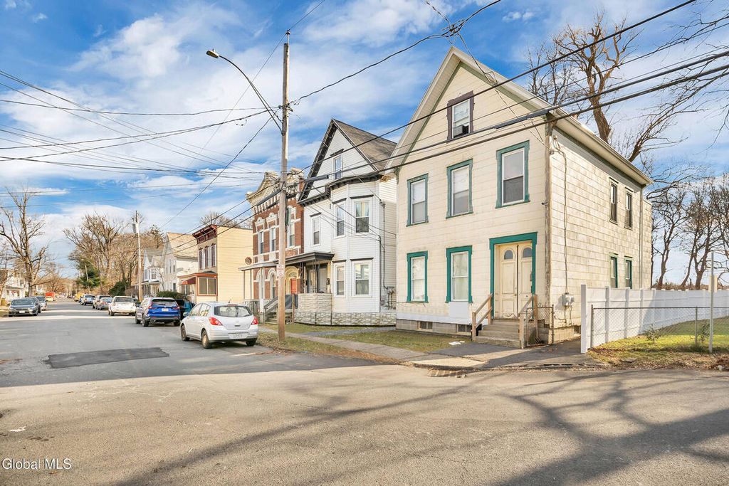 Photo of 1822 Highland Avenue, Troy, NY 12180 (MLS # 11622216)