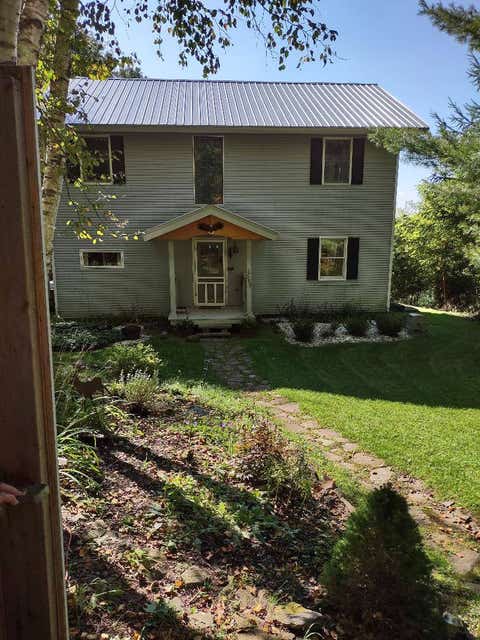 Photo of 589 Sibley Gulf Road, Cooperstown, NY 13326 (MLS # 11240341)