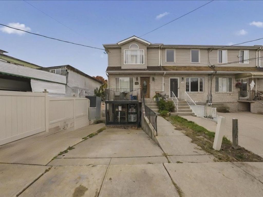 Photo of 1372 E 66th St, Brooklyn, NY 11234 (MLS # 11596999)