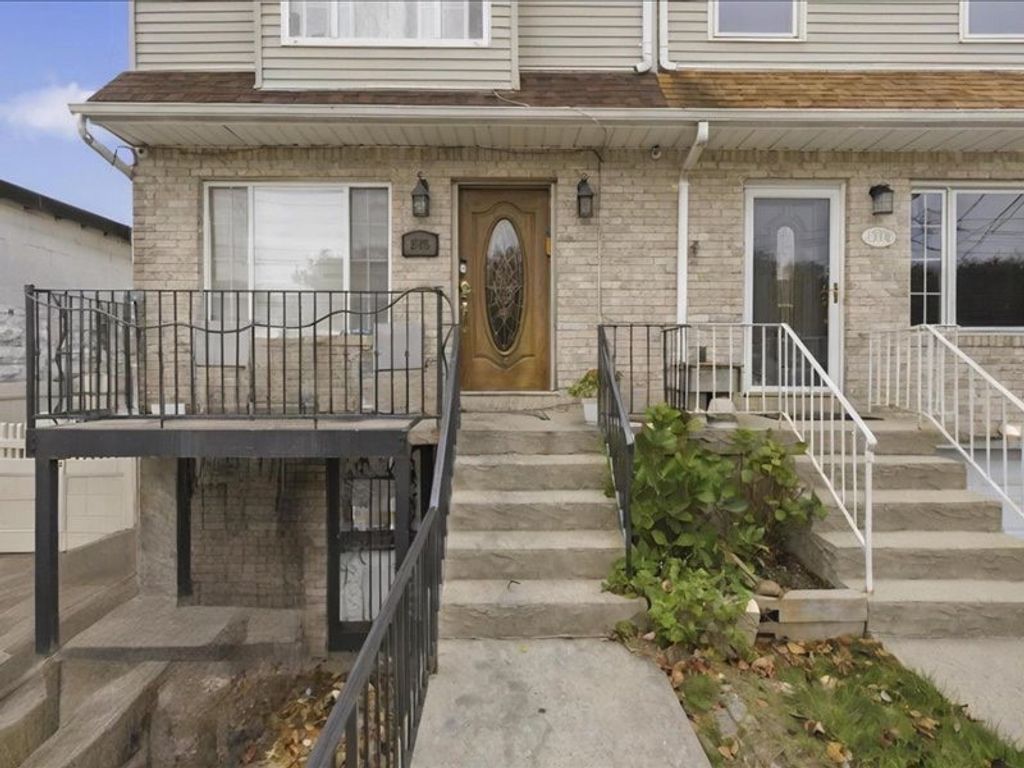 Photo of 1372 E 66th St, Brooklyn, NY 11234 (MLS # 11596999)