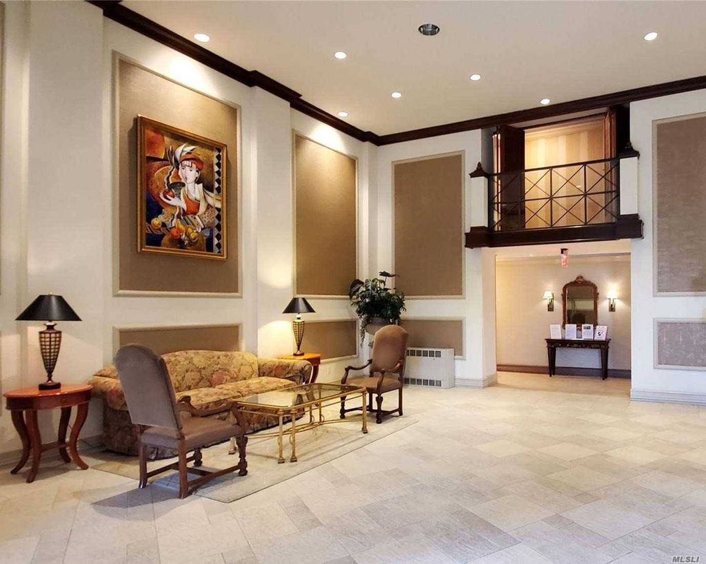 Photo of 2 Bay Club Dr #8W, Bayside, NY 11360 (MLS # 11682808)