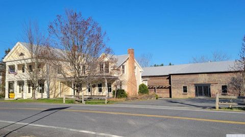 Photo of 2948 County Rt 9, East Chatham, NY 12060 (MLS # 11673156)