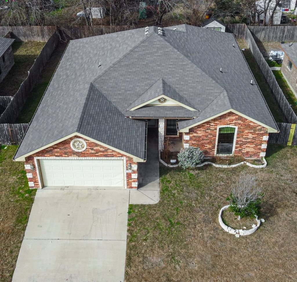 Photo of 6905 Deorsam Loop, Killeen, TX 76542 (MLS # 11866559)