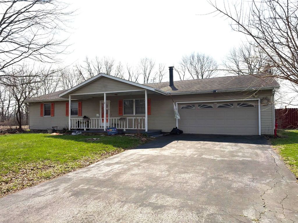 Photo of 1907 Karla Dr, Marion, OH 43302 (MLS # 11680729)