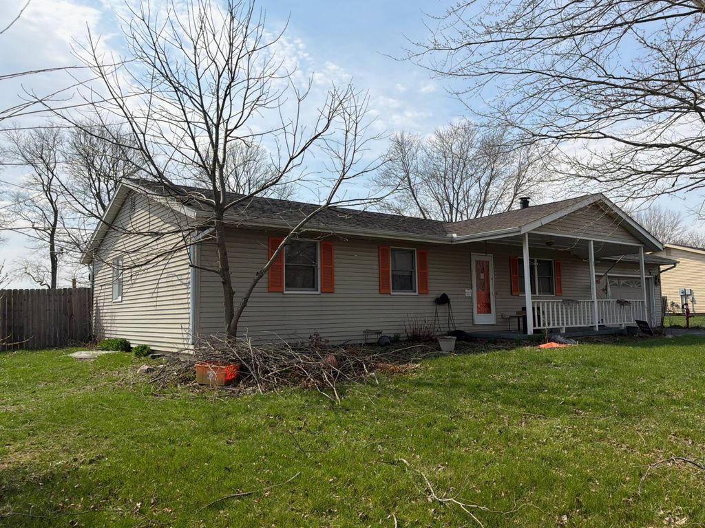 Photo of 1907 Karla Dr, Marion, OH 43302 (MLS # 11680729)