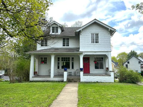 Photo of 65 Chestnut St, Cooperstown, NY 13326 (MLS # 11272360) Photo of 65 Chestnut St, Cooperstown, NY 13326 (MLS # 11272360)