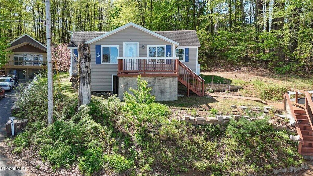 Photo of 4 Aft Court, Stillwater, NY 12866 (MLS # 11776441)