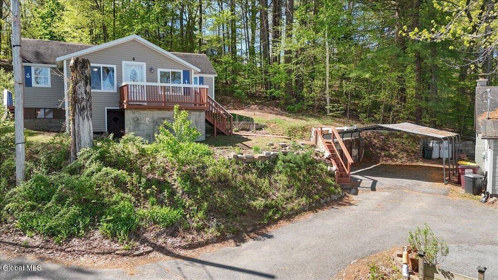 Photo of 4 Aft Court, Stillwater, NY 12866 (MLS # 11776441)