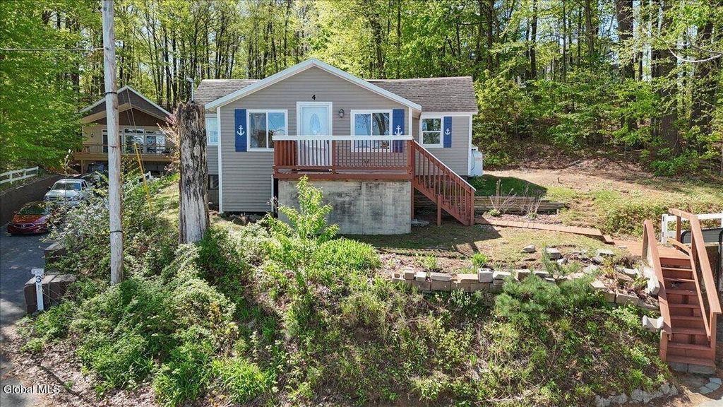 Photo of 4 Aft Court, Stillwater, NY 12866 (MLS # 11776441)