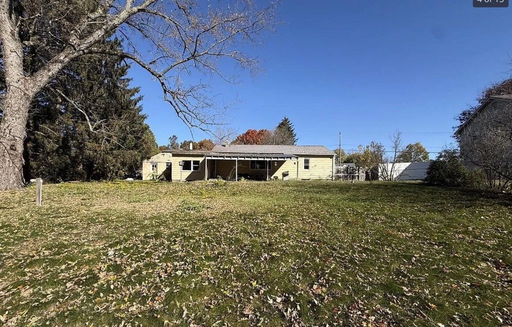 Photo of 503 Swaggertown Rd, Glenville, NY 12302 (MLS # 11618882)