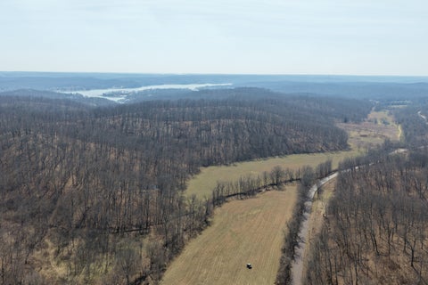 Photo of TBD Cup Tree Rd, Gravois Mills, MO 65037 (MLS # 11677400)