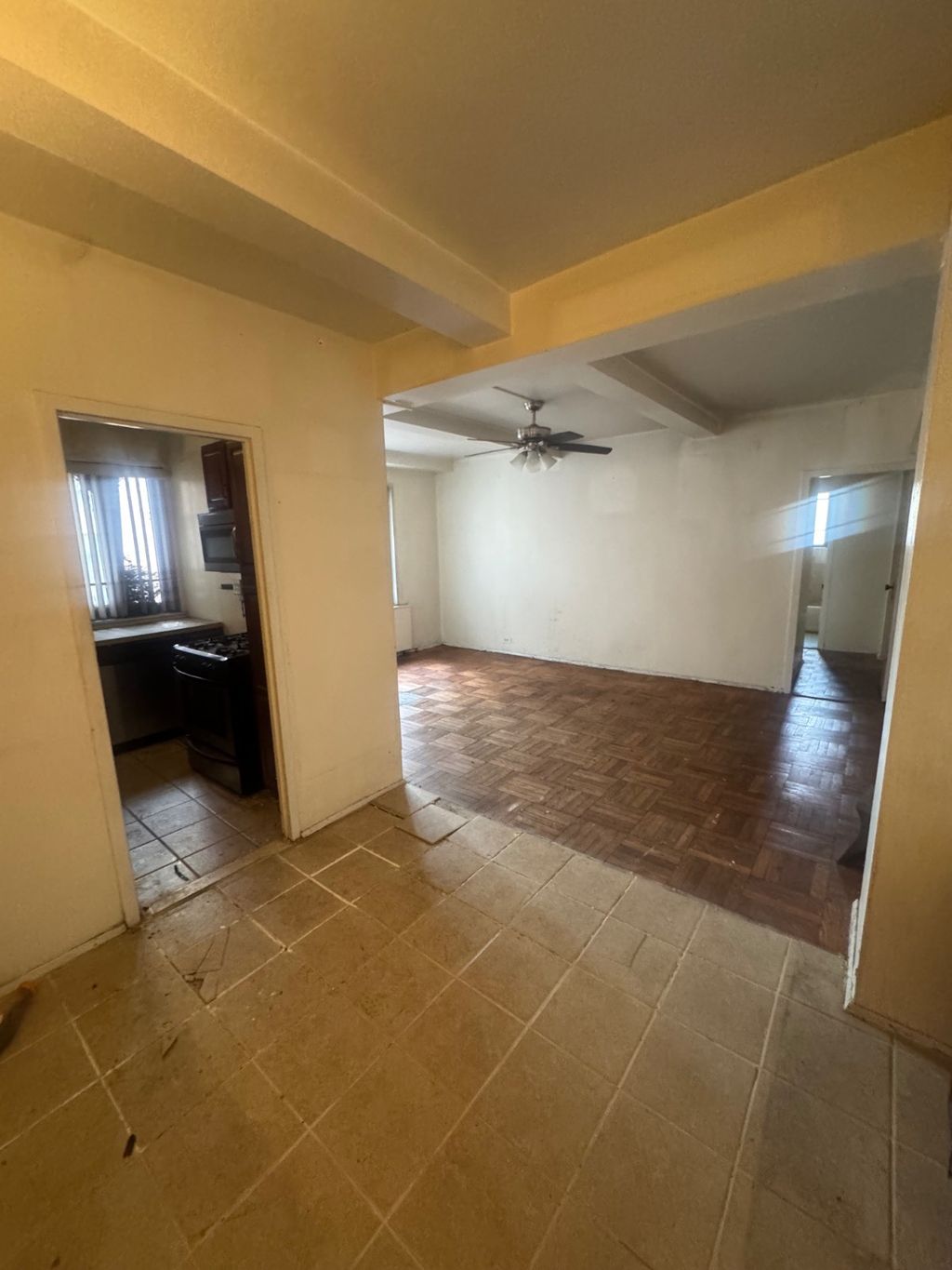 Photo of 1725 Purdy St #2, Bronx, NY 10462 (MLS # 11737844)