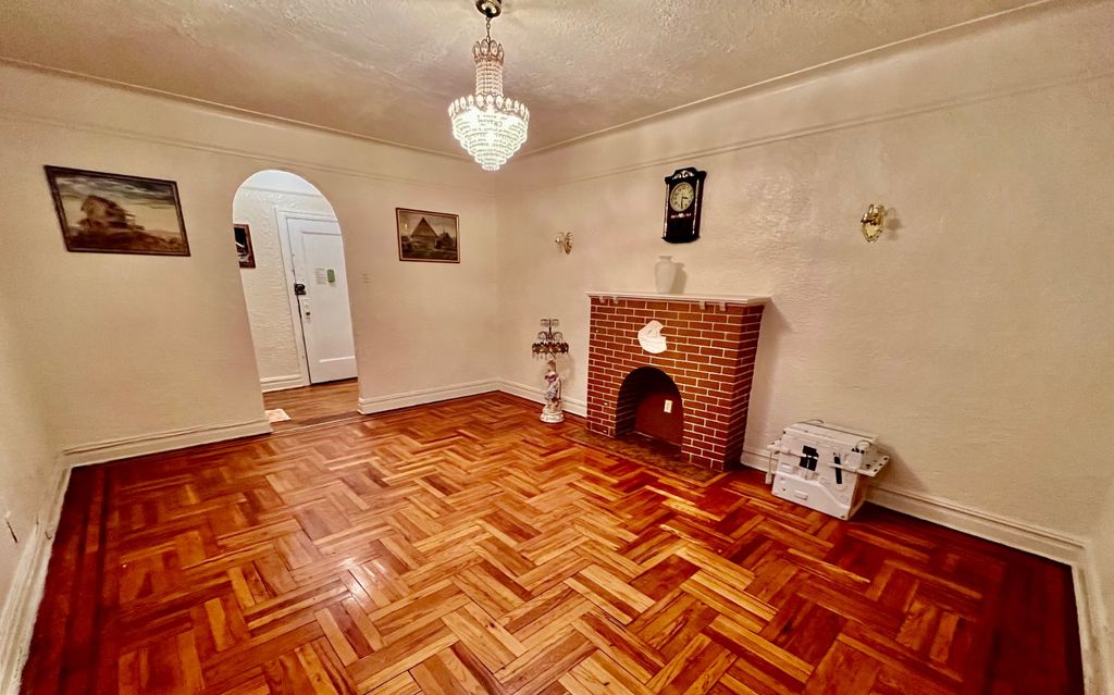 Photo of 3100 Brighton 3rd Street #6F, Brooklyn, NY 11235 (MLS # 11662142)