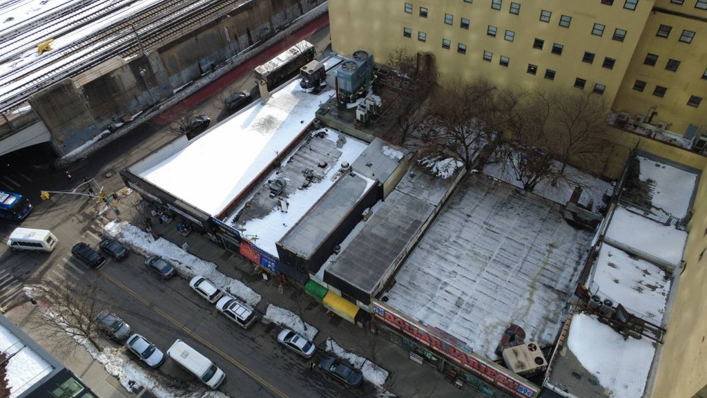 Photo of 9236 Guy R. Brewer Boulevard, Jamaica, NY 11433 (MLS # 11666777)