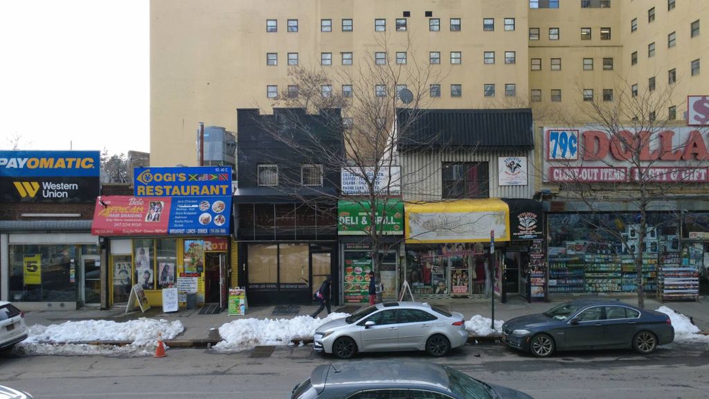 Photo of 9236 Guy R. Brewer Boulevard, Jamaica, NY 11433 (MLS # 11666777)