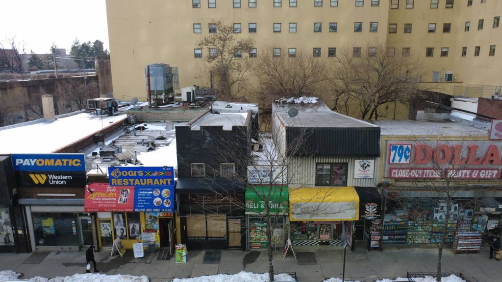 Photo of 9236 Guy R. Brewer Boulevard, Jamaica, NY 11433 (MLS # 11666777)