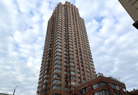 Photo of 350 West 50th St #30E, Manhattan, NY 10019 (MLS # 11685372)