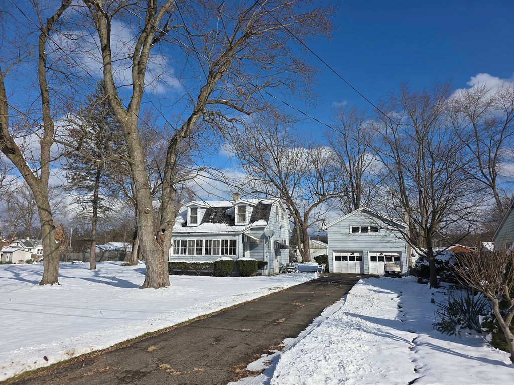 Photo of 1169 Woodbine Ave, Elmira, NY 14904 (MLS # 11618860)