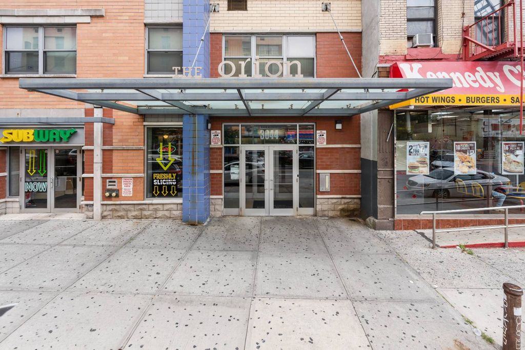 Photo of 3044 3rd Avenue #6D, New York, NY 10451 (MLS # 11607621)