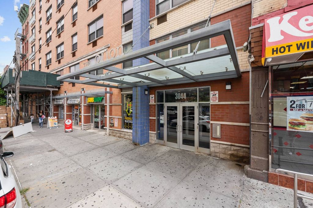 Photo of 3044 3rd Avenue #6D, New York, NY 10451 (MLS # 11607621)