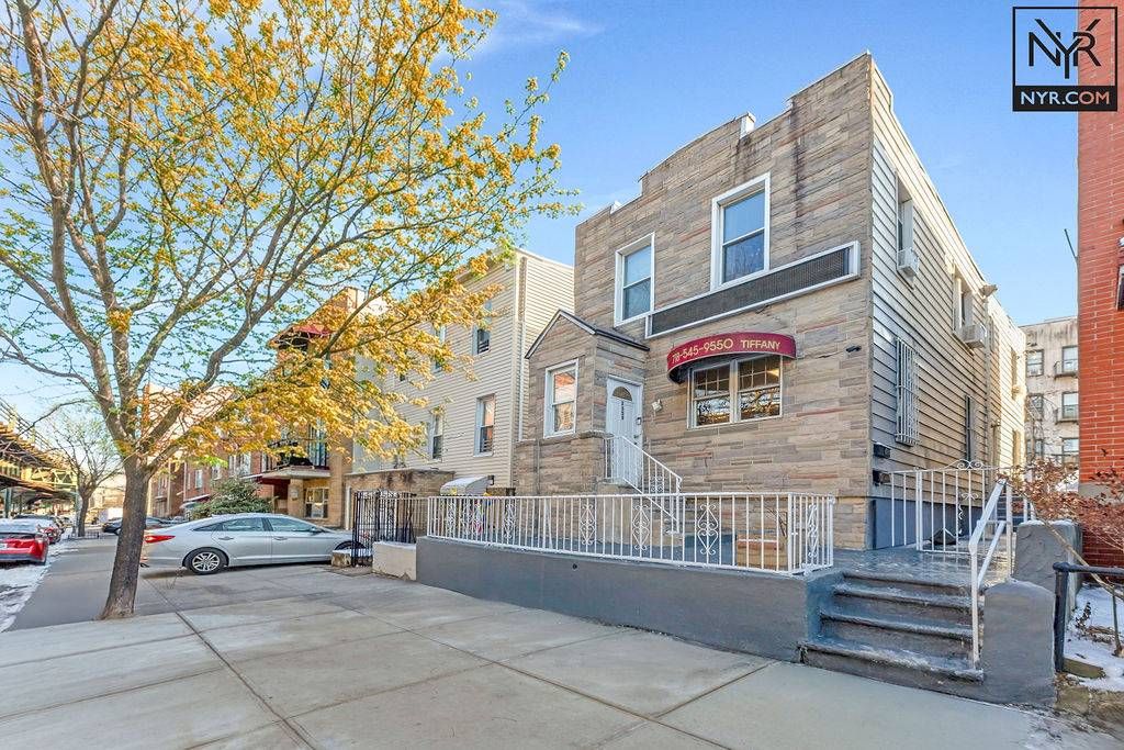 Photo of 2559 31st Street, Astoria, NY 11102 (MLS # 11621463)