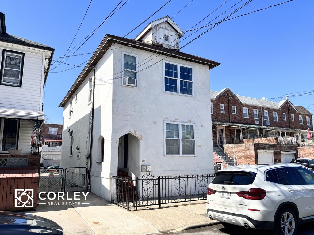 Photo of 2714 Ford St, Brooklyn, NY 11235 (MLS # 11678407)