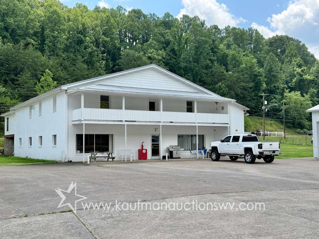 Photo of 1192 State St, Gassaway, WV 26624 (MLS # 11842113)