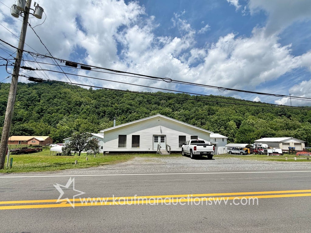 Photo of 1192 State St, Gassaway, WV 26624 (MLS # 11842113)