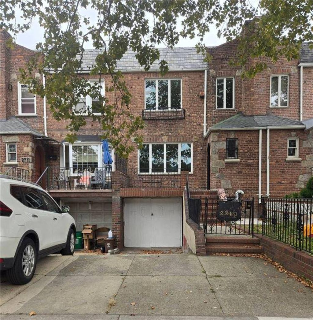 Photo of 2713 Avenue Y, Brooklyn, NY 11235 (MLS # 11622843)
