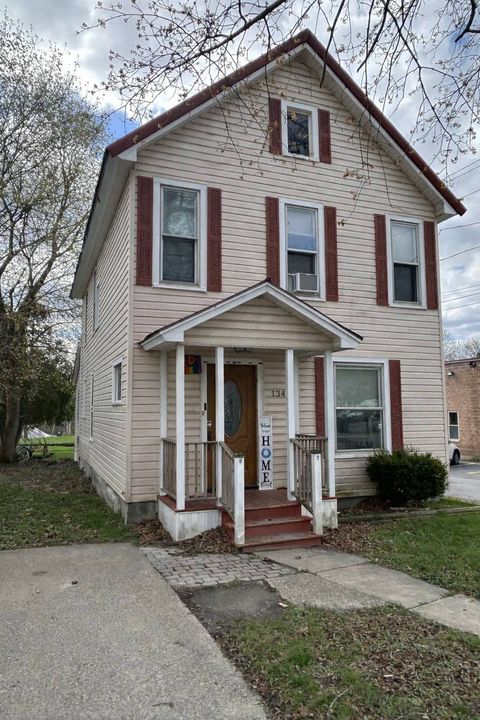 Photo of 134 S Pawling Street, Hagaman, NY 12010 (MLS # 11729862)