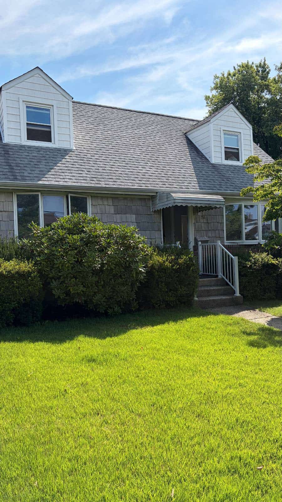 Photo of 158 Burns Ave, Hicksville, NY 11801 (MLS # 11935679)