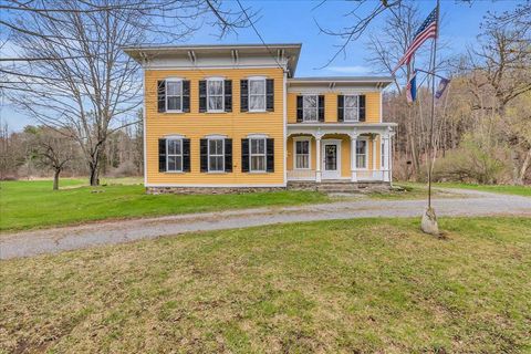 Photo of 378 County Highway 26, Cooperstown, NY 13326 (MLS # 11481839)