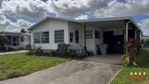 Photo of 8775 20th St #481, Vero Beach, FL 32966 (MLS # 11690598)