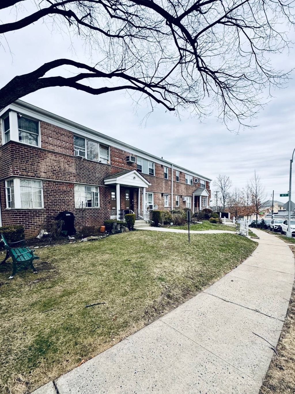 Photo of 19607 Dunton Ave #1C, Hollis, NY 11423 (MLS # 11677385)