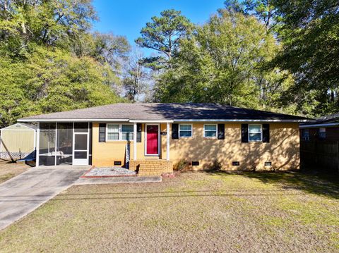 Photo of 1611 McKee Drive, Jackson, AL 36545 (MLS # 11659288)