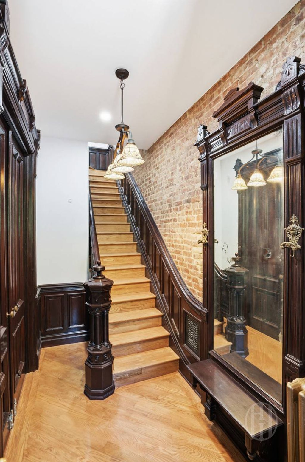 Photo of 114 West 131st Street #TOWNHOUSE, New York, NY 10027 (MLS # 11775592)