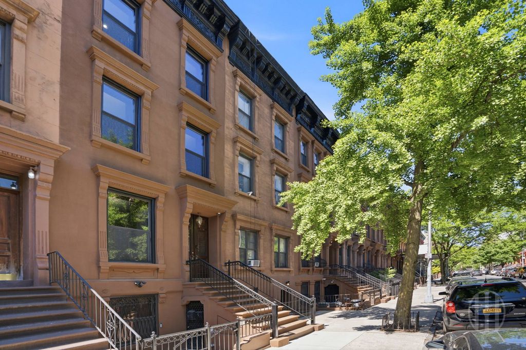 Photo of 114 West 131st Street #TOWNHOUSE, New York, NY 10027 (MLS # 11775592)