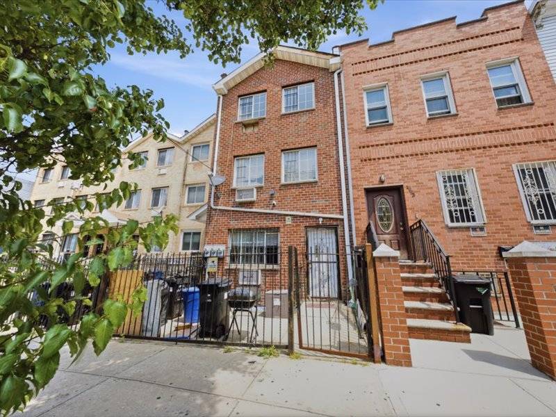 Photo of 1991 pacific St, brooklyn, NY 11233 (MLS # 11866597)