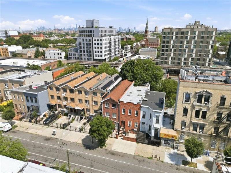 Photo of 1991 pacific St, brooklyn, NY 11233 (MLS # 11866597)