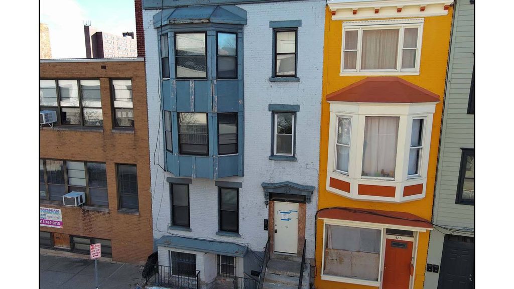 Photo of 52 Philip Street, Albany, NY 12207 (MLS # 11642853)