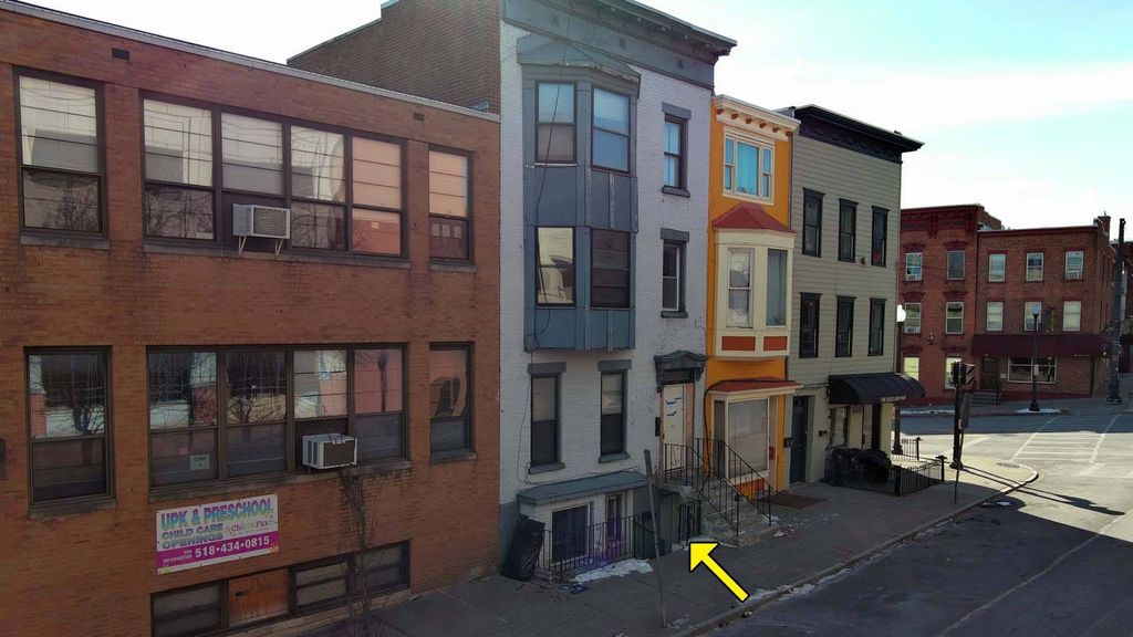 Photo of 52 Philip Street, Albany, NY 12207 (MLS # 11642853)