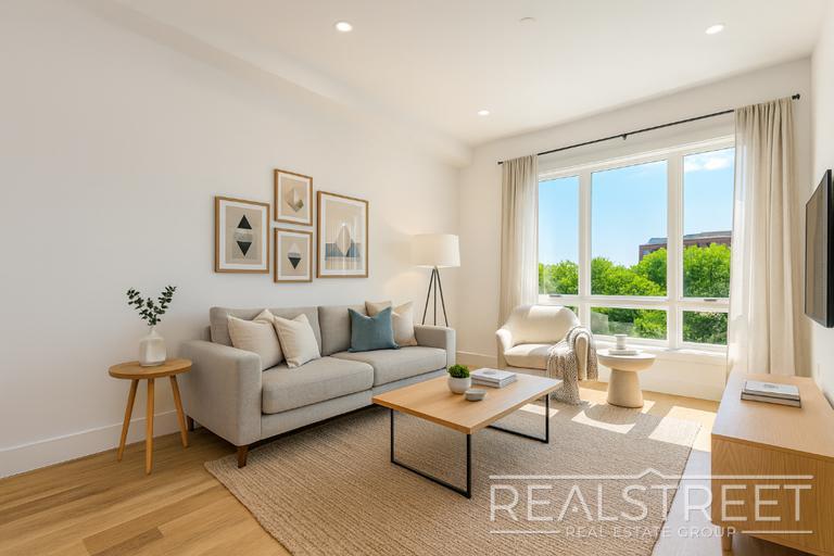 Photo of 341 Herkimer Street #2B, Brooklyn, NY 11216 (MLS # 12006698)