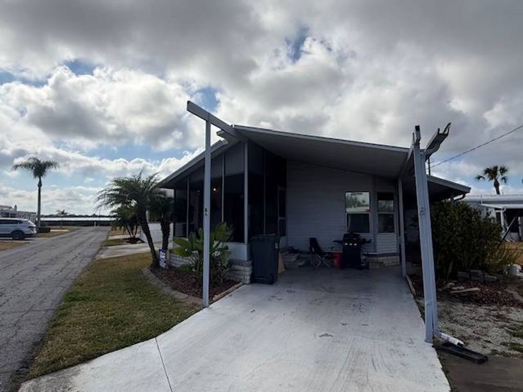 Photo of 6505 US Highway 301 North Lot B6, Ellenton, FL 34222 (MLS # 11654050)