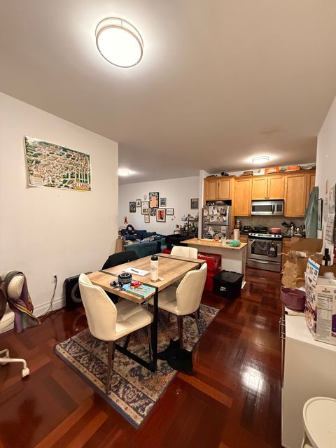 Photo of 609 West 137th Street #22, New York, NY 10031 (MLS # 11658316)