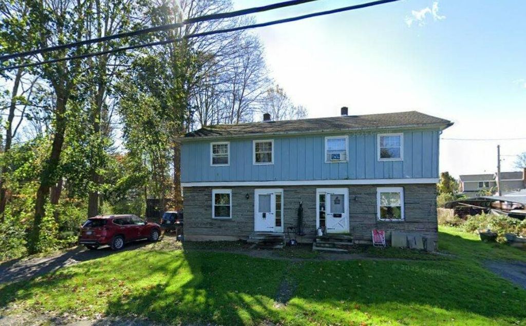 Photo of 57 Wheeler St, DEPOSIT, NY 13754 (MLS # 11619113)