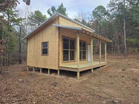 Photo of 6 TBD Heavener, Heavener, OK 74937 (MLS # 11636037)
