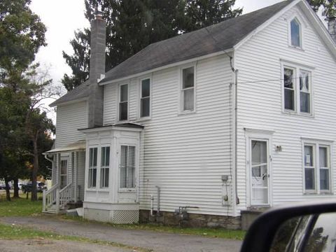 Photo of 39 River Street, Richfield Springs, NY 13439 (MLS # 11401407)