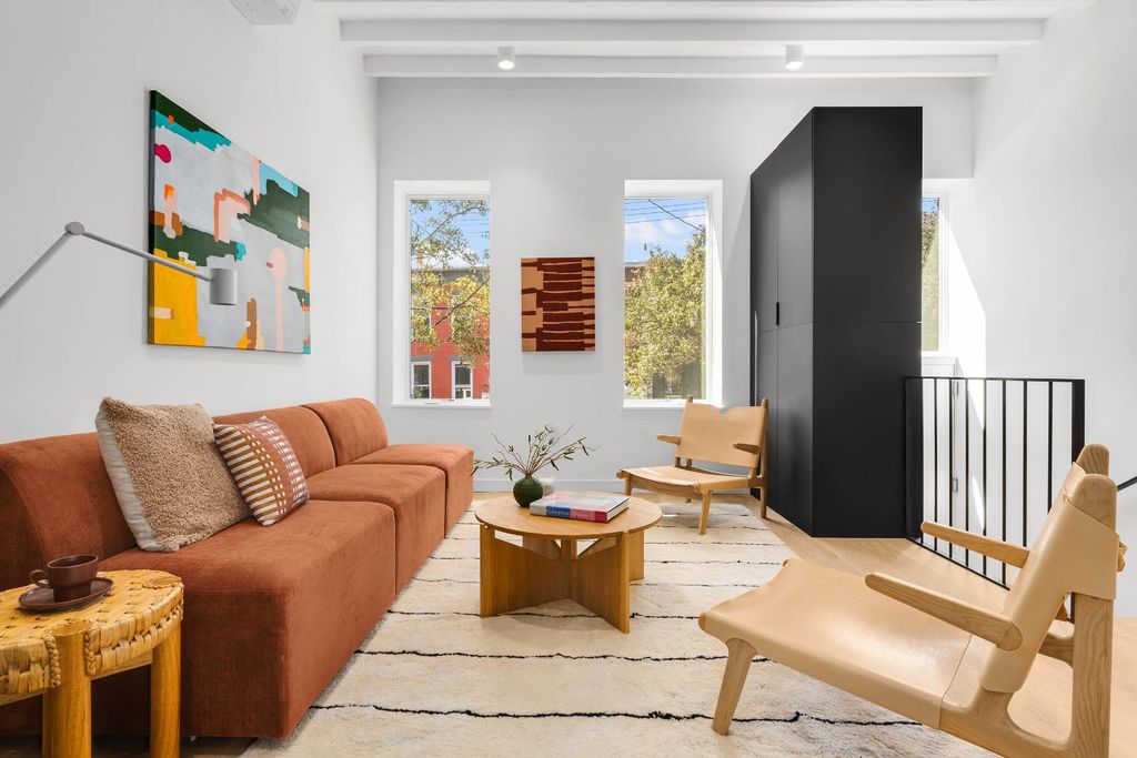 Photo of 94 Pioneer Street #1, Brooklyn, NY 11231 (MLS # 11624777)