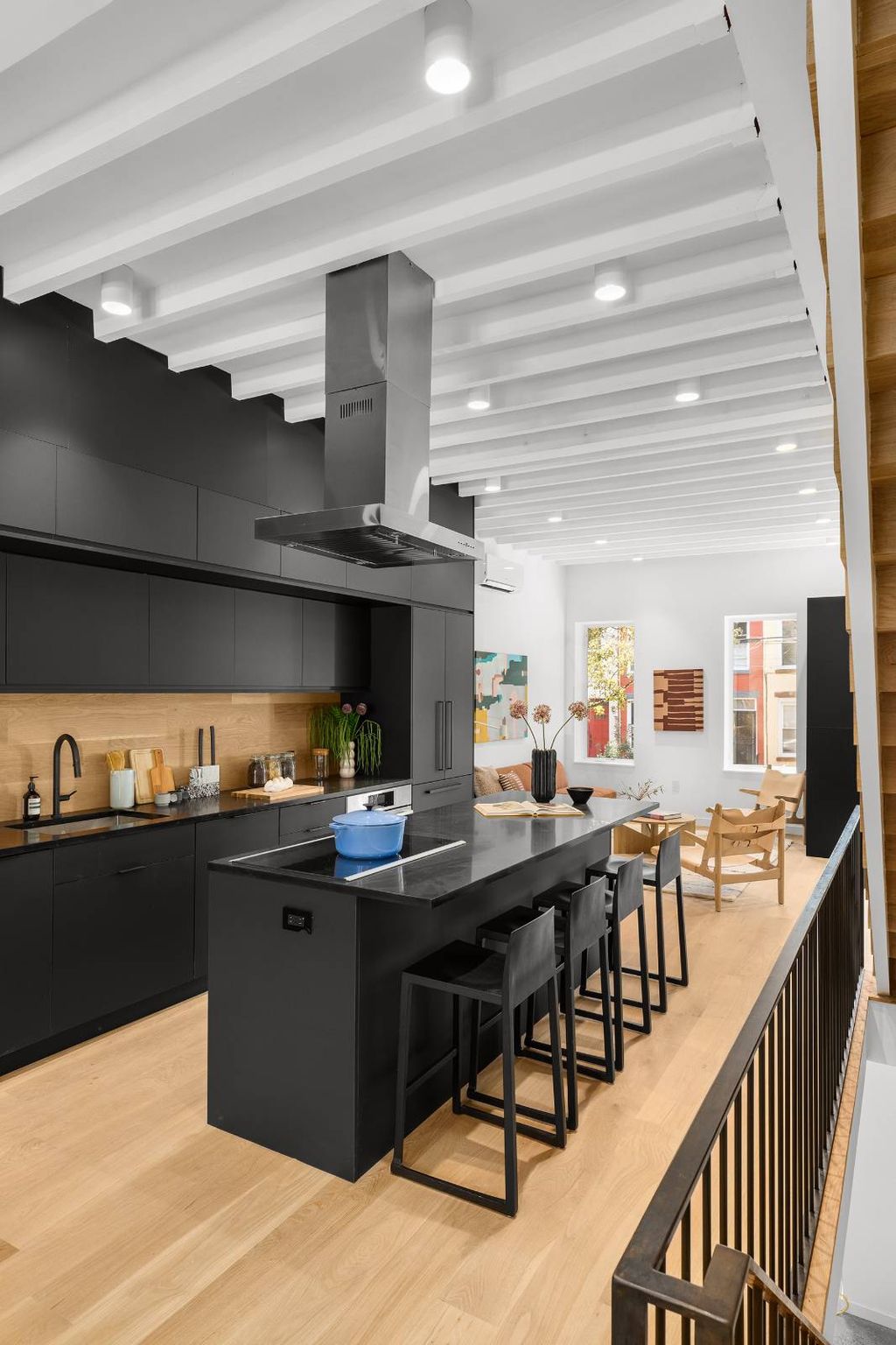 Photo of 94 Pioneer Street #1, Brooklyn, NY 11231 (MLS # 11624777)