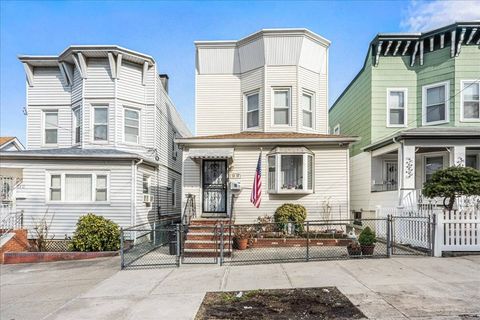 Photo of 1315 124th St, College Point, NY 11356 (MLS # 11674135)